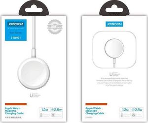 Ładowarka Joyroom S-IW001S Indukcyjna 0.5 A (6941237105707) 7