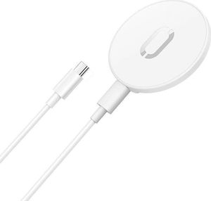 Ładowarka Joyroom JR-A28 Indukcyjna 2.4 A (6941237131157) 2