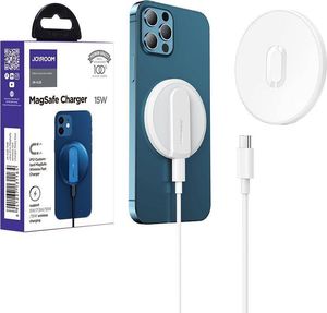 Ładowarka Joyroom JR-A28 Indukcyjna 2.4 A (6941237131157) 5