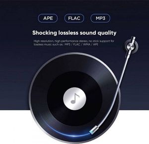 Transmiter FM Joyroom JR-CL02 2x USB-A 3 A  (6941237107442) 5