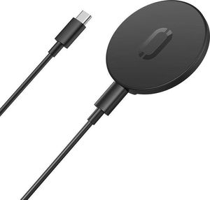 Ładowarka Joyroom JR-A28 Indukcyjna 2.4 A (6941237131140) 2