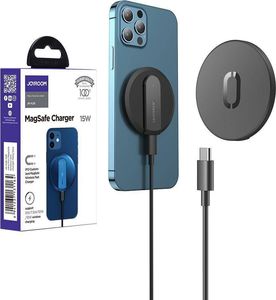 Ładowarka Joyroom JR-A28 Indukcyjna 2.4 A (6941237131140) 5