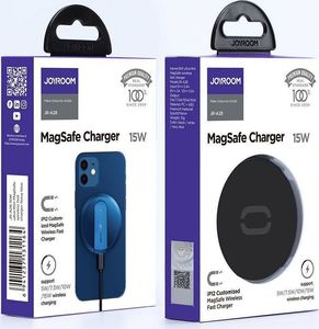 Ładowarka Joyroom JR-A28 Indukcyjna 2.4 A (6941237131140) 8