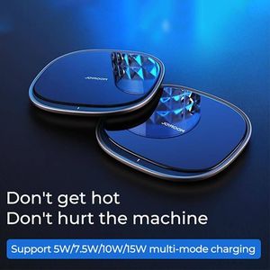 Ładowarka Joyroom JR-A23 Indukcyjna 2.4 A (6941237125392) 5