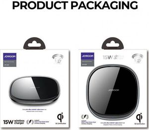 Ładowarka Joyroom JR-A23 Indukcyjna 2.4 A (6941237125392) 8