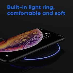 Ładowarka Joyroom JR-A23 Indukcyjna 2.4 A (6941237125408) 7