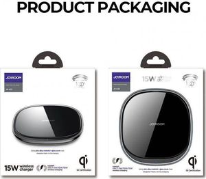 Ładowarka Joyroom JR-A23 Indukcyjna 2.4 A (6941237125408) 8