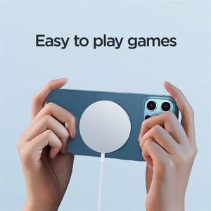 Ładowarka Joyroom JR-A41 Indukcyjna 2 A (6941237132833) 6