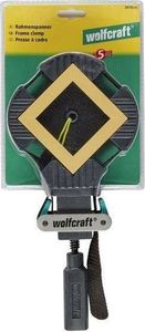 Wolfcraft ZACISK TAŚMOWY DO RAM 4 M WOLFCRAFT WF3416000 WOLFCRAFT 2