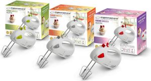 Mikser Esperanza EKM007E Muffin 6