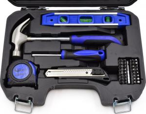 Zestaw narzędzi Geko 66 (10105) 4