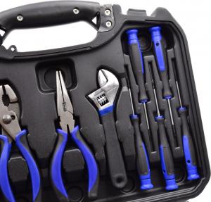 Zestaw narzędzi Geko 66 (10105) 7