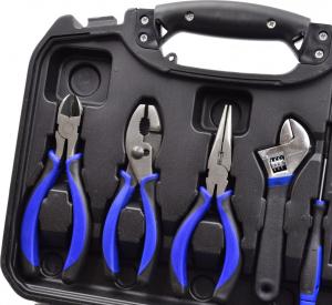 Zestaw narzędzi Geko 66 (10105) 8