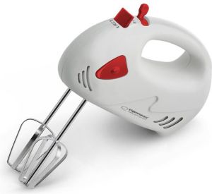 Mikser Esperanza EKM007R Muffin 2