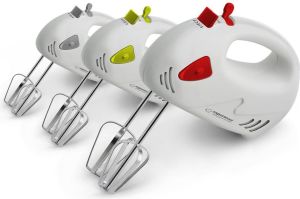 Mikser Esperanza EKM007R Muffin 6