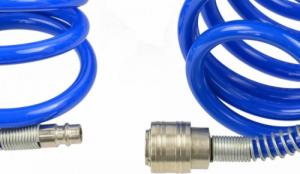 Geko WĄŻ PNEUMATYCZNY PU 6,5X10MM 15M GEKO (25) G02962 GEKO 3