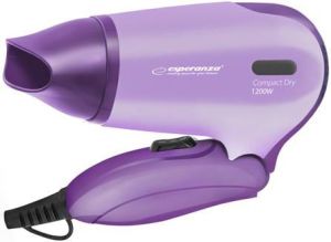 Suszarka Esperanza APHRODITE (EBH001V) 2