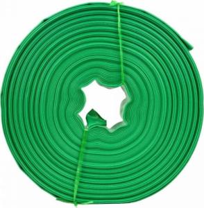 Geko WĄŻ PCV 2" 50M ZIELONY 2 BARY(BEZZAPACHOWY) (1) G70021 GEKO 2