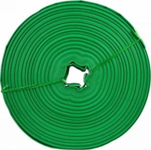 Geko WĄŻ PCV 2" 100M ZIELONY 2 BARY(BEZZAPACHOWY) (1) G70022 GEKO 2