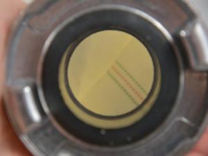 Geko Wąż strażacki 2", 20m, 3,2kg 4