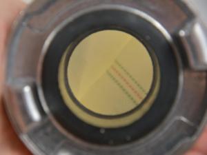 Geko Wąż strażacki 2", 20m, 3,2kg 7