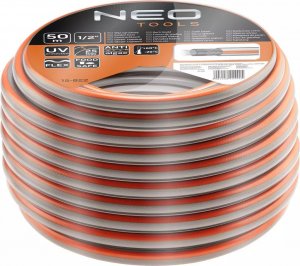 Neo Wąż 1/2" x 50 m 4-warstwowy neo optima 15-822 NEO 1