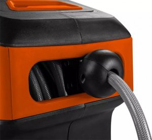 Neo Wąż ogrodowy z automatycznym zwijaczem 1/2", 20 m +2m 15-891 2