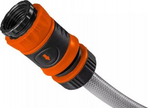 Neo Wąż ogrodowy z automatycznym zwijaczem 1/2", 20 m +2m 15-891 3
