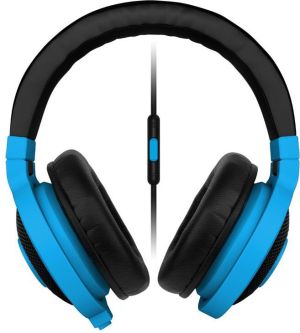 Słuchawki Razer Kraken Mobile Neon Blue (RZ04-01400600-R3M1) 1