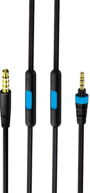 Słuchawki Razer Kraken Mobile Neon Blue (RZ04-01400600-R3M1) 3