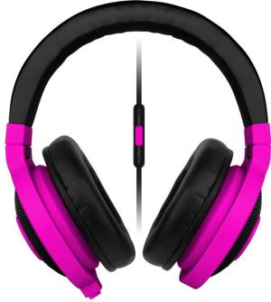 Słuchawki Razer Kraken Mobile Neon Purple (RZ04-01400500-R3M1) 3