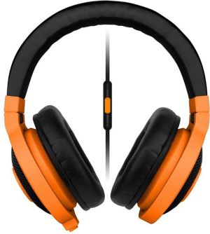 Słuchawki Razer Kraken Mobile Neon Orange (RZ04-01400400-R3M1) 3