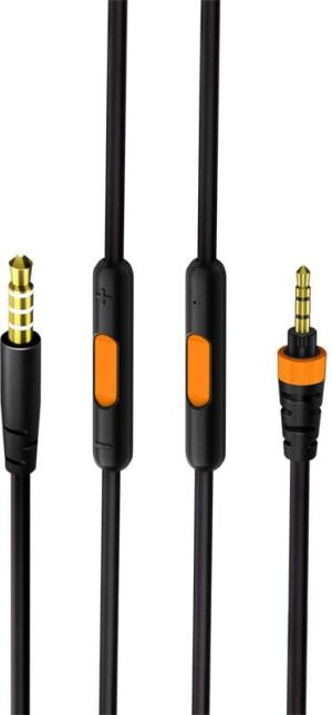 Słuchawki Razer Kraken Mobile Neon Orange (RZ04-01400400-R3M1) 5