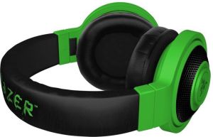Słuchawki Razer Kraken Mobile Neon Green (RZ04-01400100-R3M1) 2
