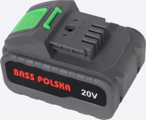 Bass Polska AKUMULATOR BATERIA DO NARZĘDZI 20V 4AH 5849 BASS POLSKA 1