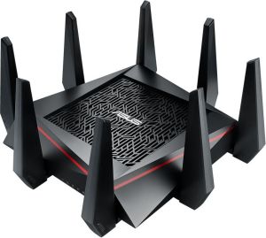Router Asus RT-AC5300 1