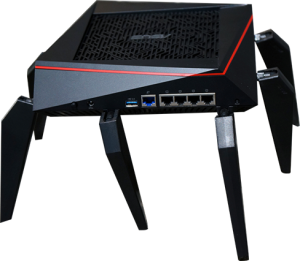 Router Asus RT-AC5300 3