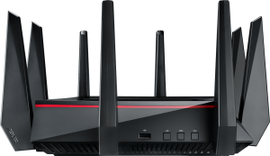 Router Asus RT-AC5300 4