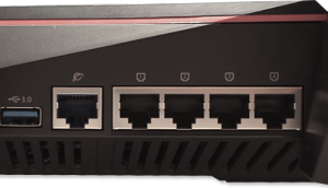 Router Asus RT-AC5300 5