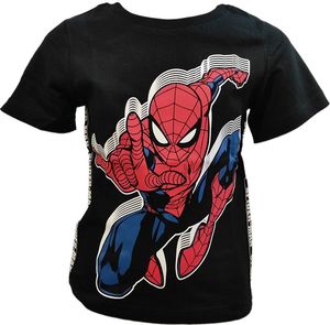 T-Shirt Spider-Man (122/7Y) 1