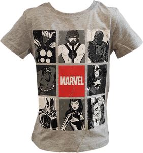 T-Shirt Avengers (140/10Y) 1