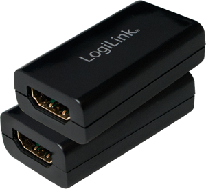 System przekazu sygnału AV LogiLink Repeater 4K HDMI LogiLink (HD0103) 1