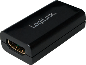 System przekazu sygnału AV LogiLink Repeater 4K HDMI LogiLink (HD0103) 2
