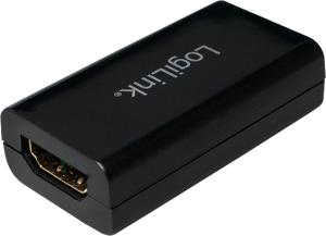 System przekazu sygnału AV LogiLink Repeater 4K HDMI LogiLink (HD0103) 3