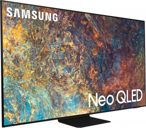 Telewizor Samsung QE55QN90AAT QLED 55'' 4K Ultra HD Tizen 10