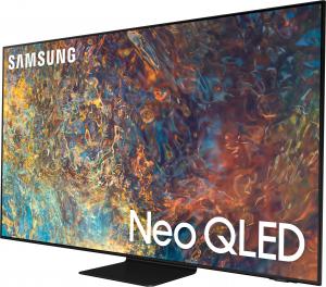 Telewizor Samsung QE55QN90AAT QLED 55'' 4K Ultra HD Tizen 9