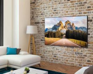 Telewizor Samsung UE50AU7192 LED 50'' 4K Ultra HD Tizen 3