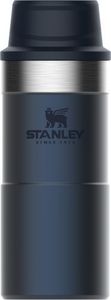 Stanley Kubek termiczny stalowy STANLEY TRIGGER CLASSIC granatowy 0,35 l 1