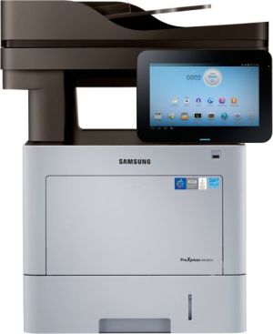Urządzenie wielofunkcyjne Samsung Smart ProXpress M4580FX (SL-M4580FX/SEE) 1