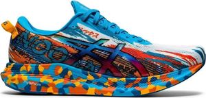 Asics Buty do biegania ASICS GEL-NOOSA TRI 13 (1011B152 400) 42.5 2